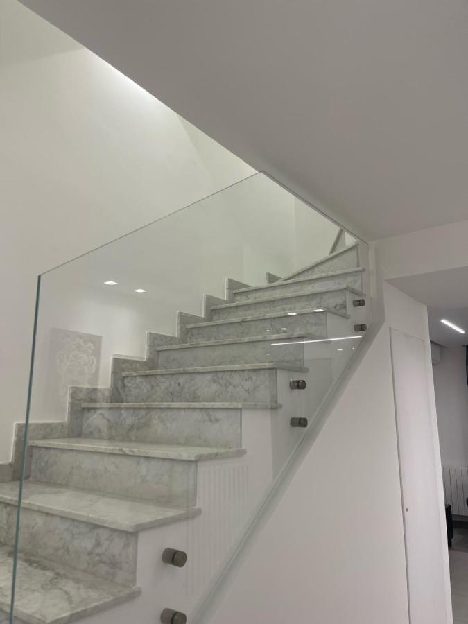 White House Villa Aci Catena Bagian luar foto