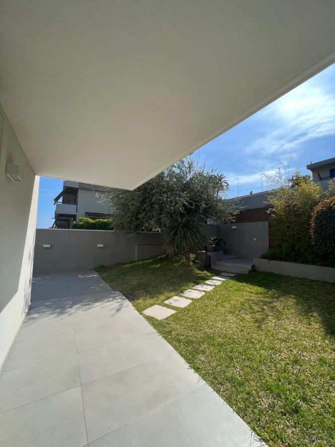 White House Villa Aci Catena Bagian luar foto