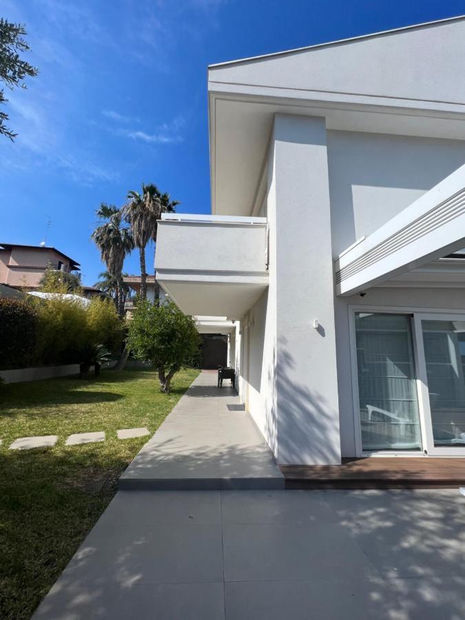 White House Villa Aci Catena Bagian luar foto